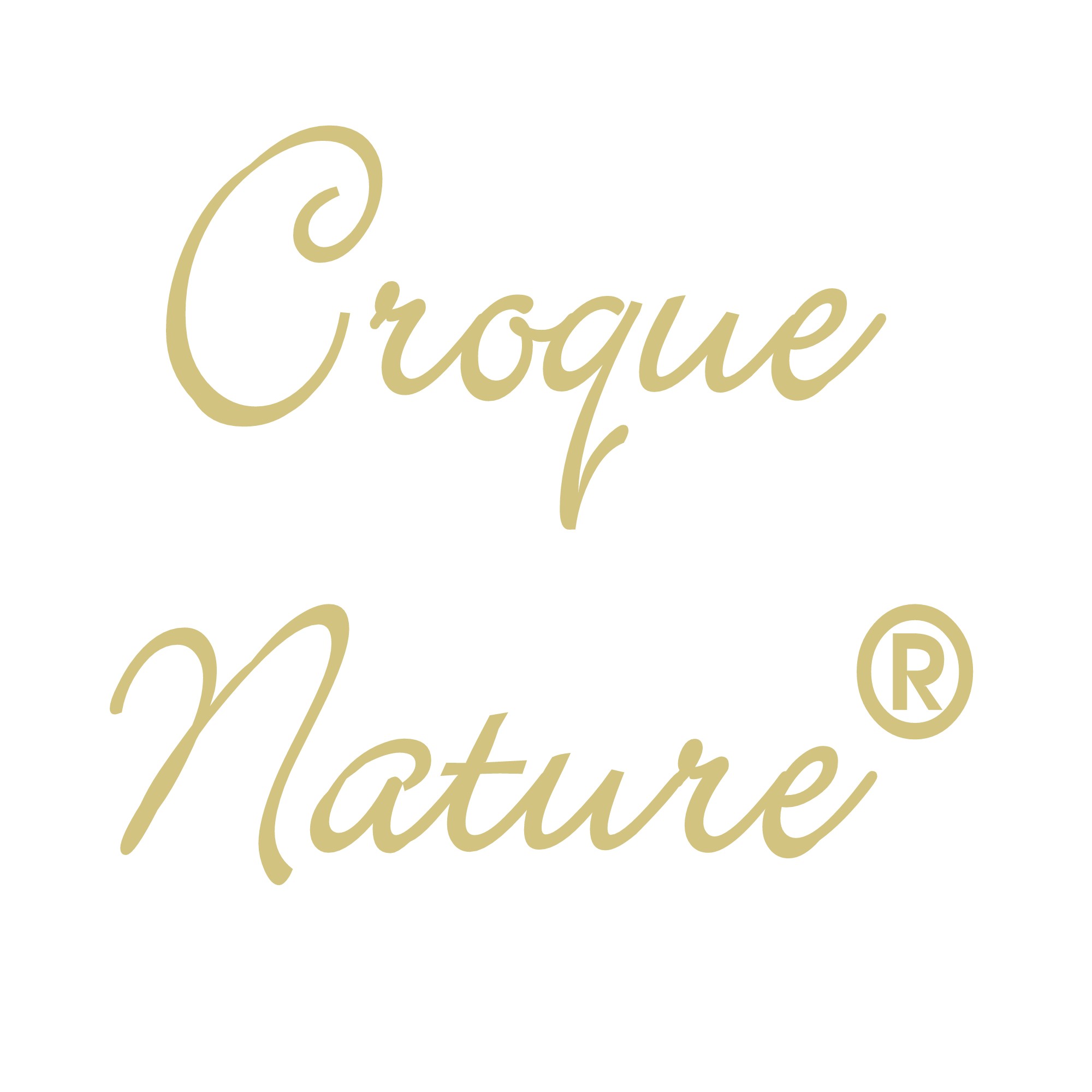 CROQUE NATURE® GANTIES